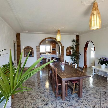 Casa Natura Ainhoa ลาโอลีวา ภายนอก รูปภาพ