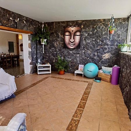 Casa Natura Ainhoa ลาโอลีวา ภายนอก รูปภาพ