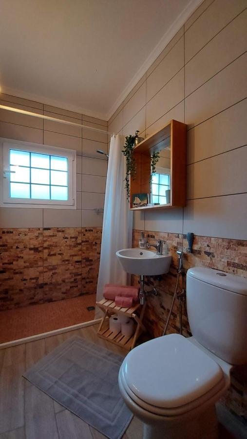 Casa Natura Ainhoa ลาโอลีวา ภายนอก รูปภาพ