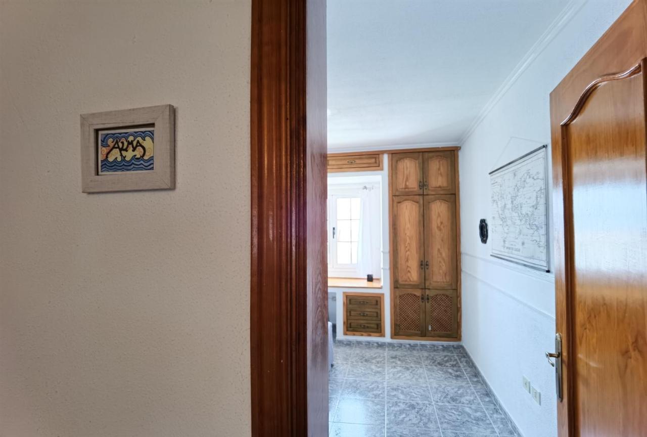 Casa Natura Ainhoa ลาโอลีวา ภายนอก รูปภาพ