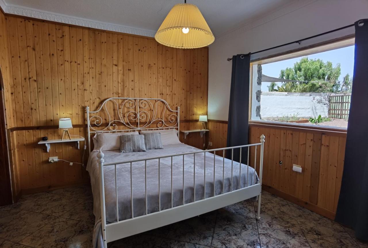 Casa Natura Ainhoa ลาโอลีวา ภายนอก รูปภาพ