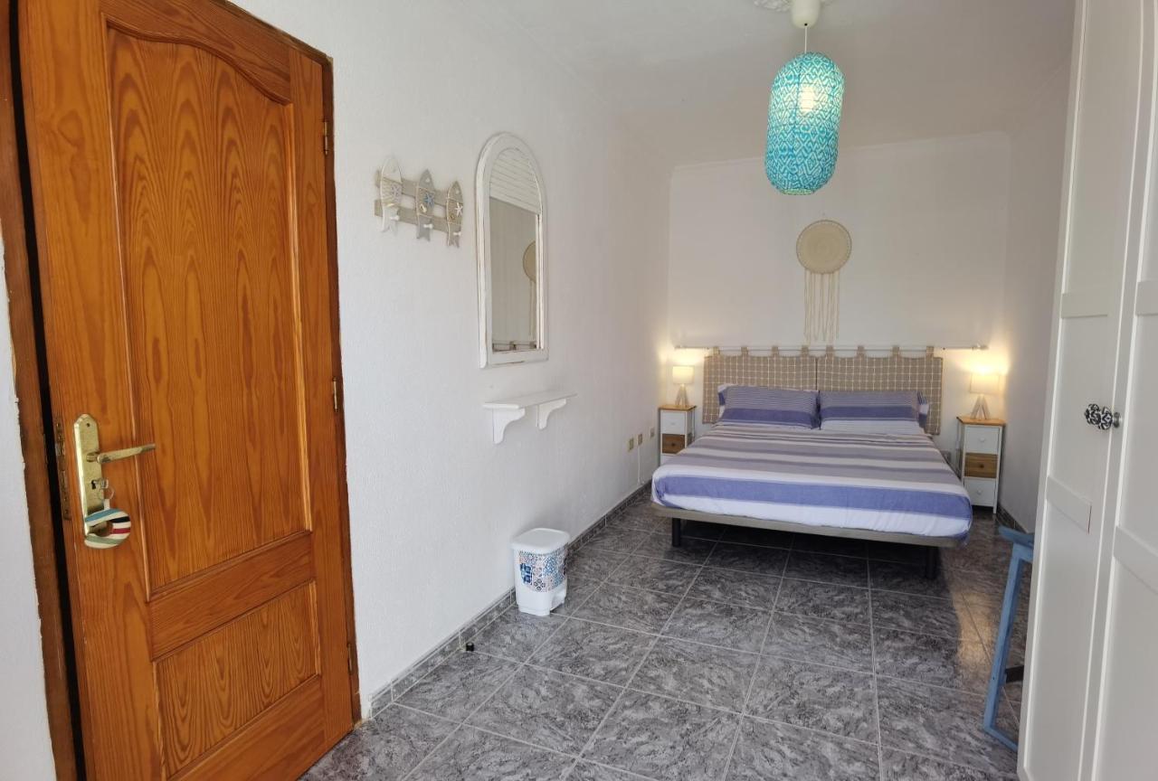 Casa Natura Ainhoa ลาโอลีวา ภายนอก รูปภาพ