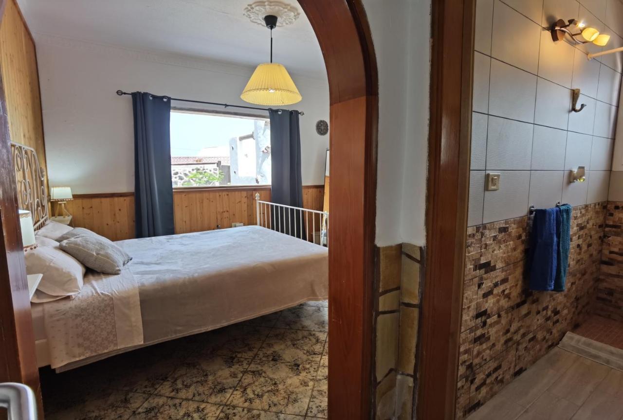 Casa Natura Ainhoa ลาโอลีวา ภายนอก รูปภาพ