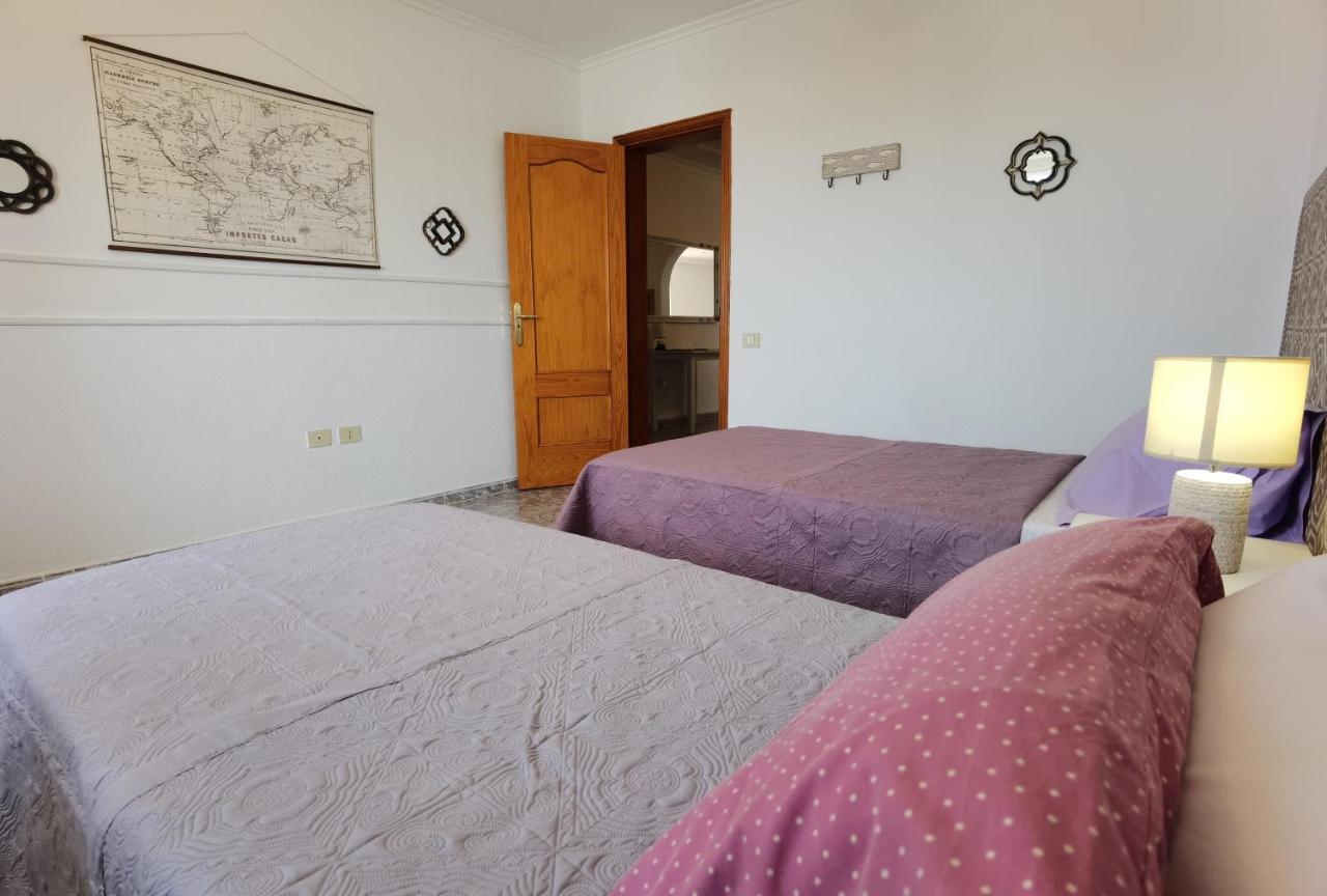 Casa Natura Ainhoa ลาโอลีวา ภายนอก รูปภาพ