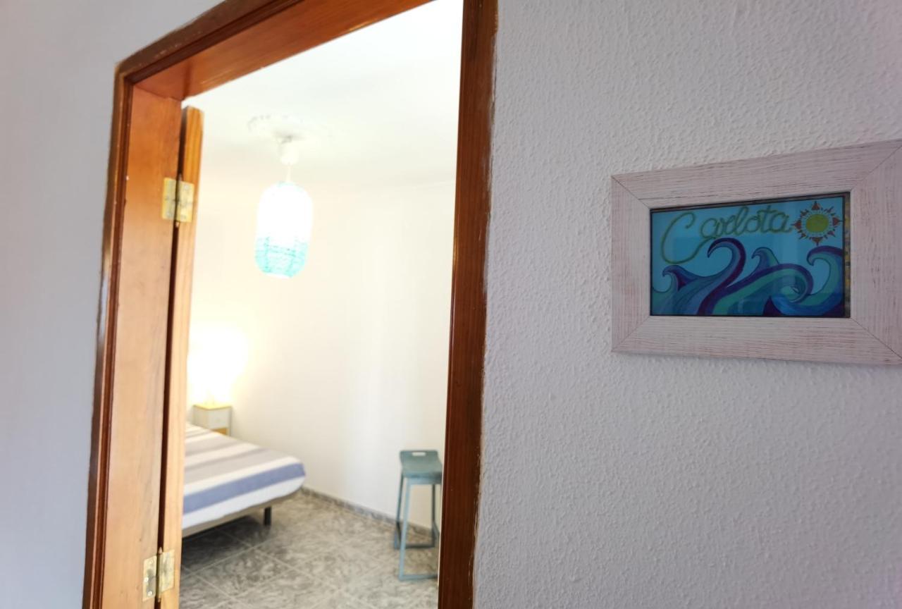 Casa Natura Ainhoa ลาโอลีวา ภายนอก รูปภาพ